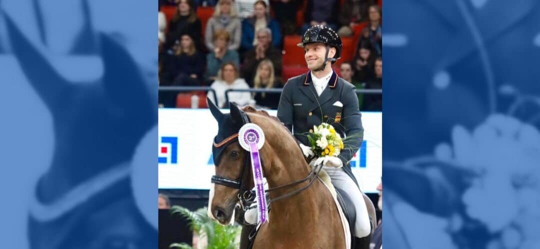 Entrevista a Borja Carrascosa acerca de la final de Riad