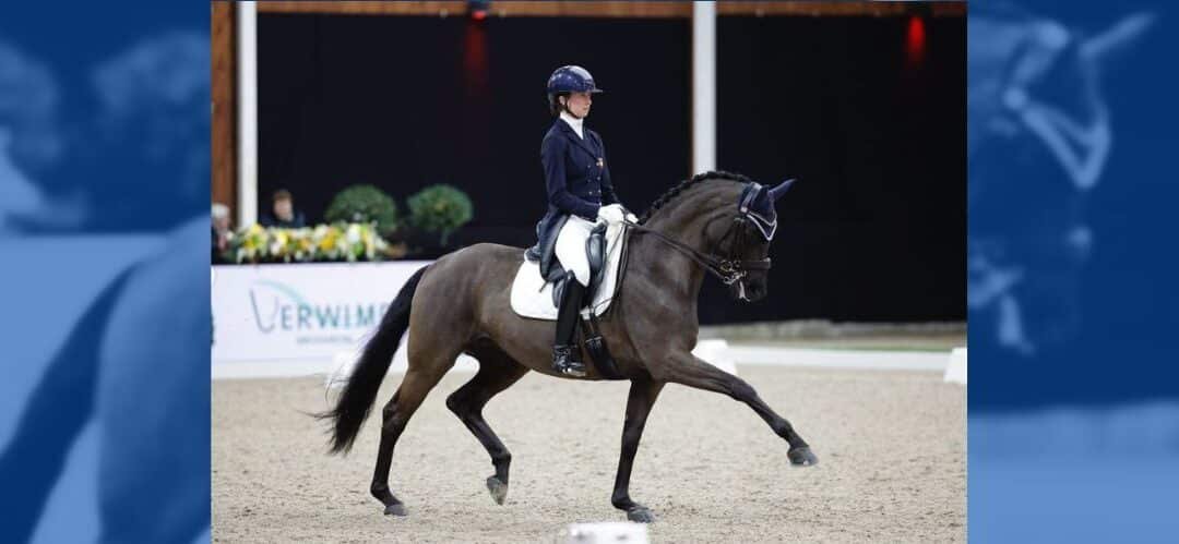 Villa Equus protagoniza varios podios en el CDN3* del Real Club de Polo de Barcelona