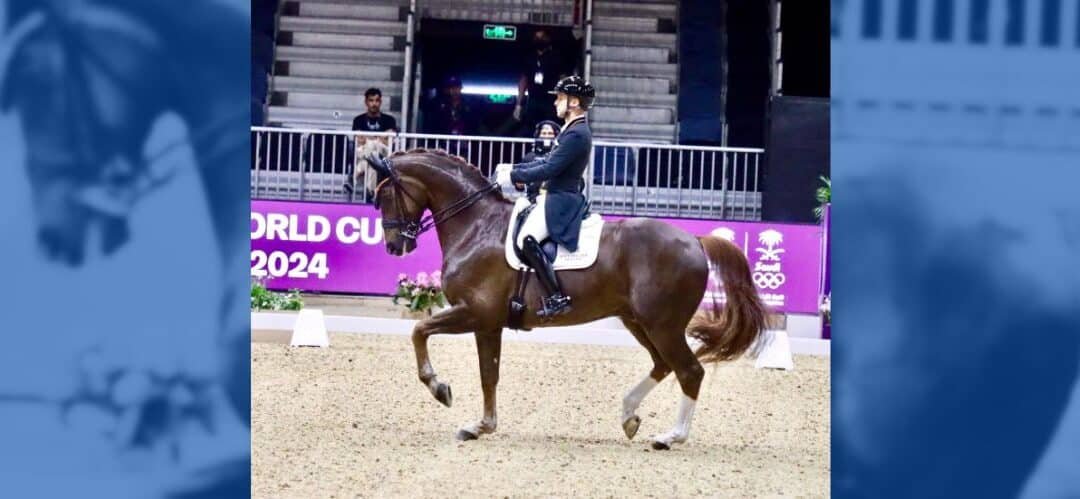 Cancelada la clasificatoria de la Copa del Mundo en Myakka City 2024