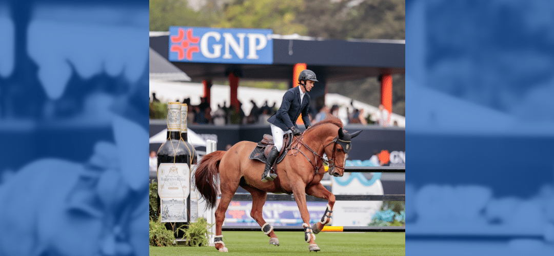 Selección del Equipo Español para el CSIO5* de La Baule