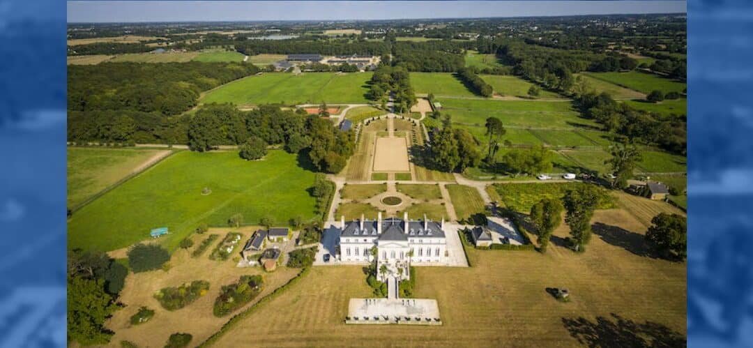 Haras de Hus a la venta