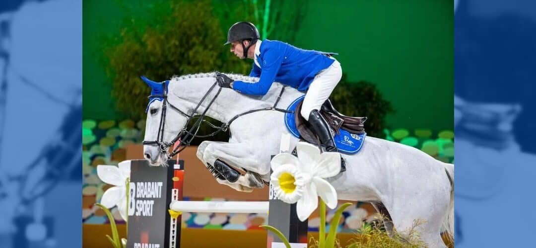 Jur Vrieling se despide de El Rocco