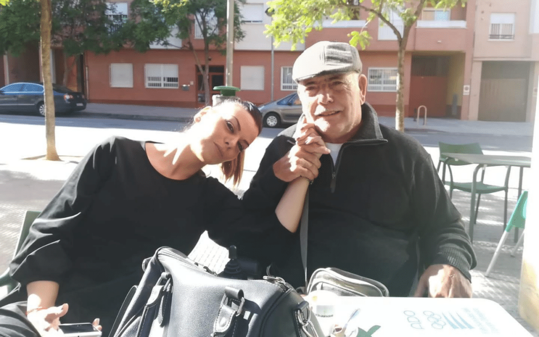 Ayer falleció el padre de Mariano Martínez Bastida