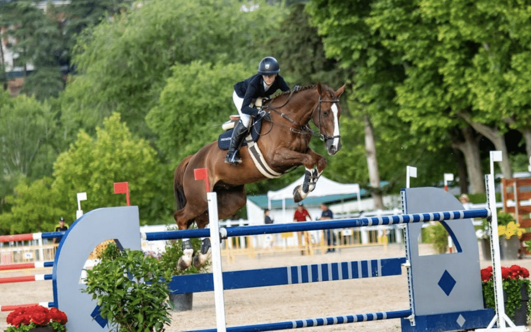 Final del Campeonato Social en el CCVM