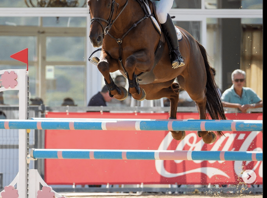 Engie de la Muse cambia de cuadra