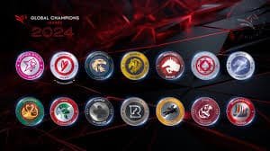 Alineaciones para Global Champions League en Miami