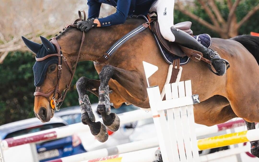 Carlos Calvo con Oprah C mejores españoles del Silver Tour en el MET