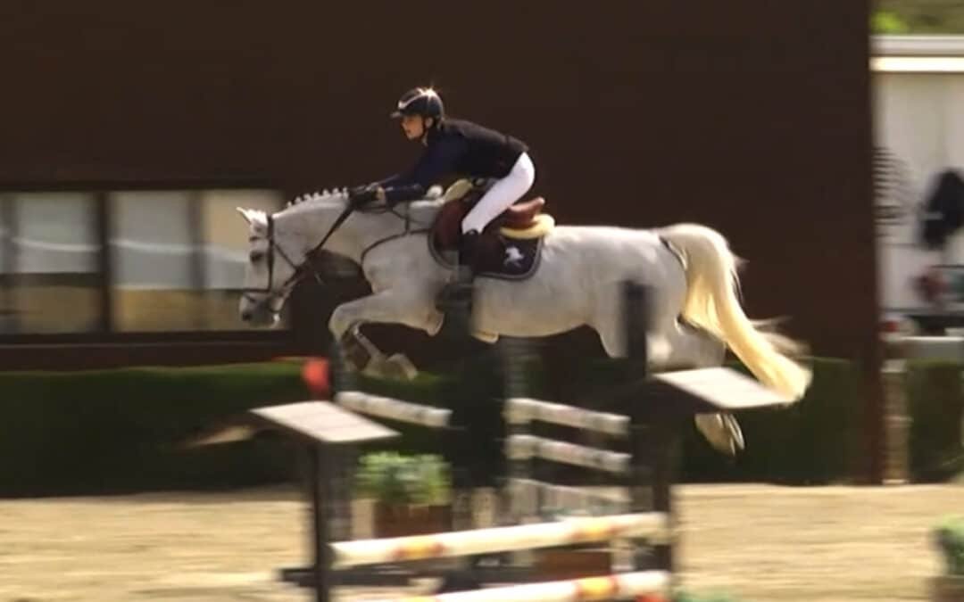 Valeria Chaves quinta en Pineda