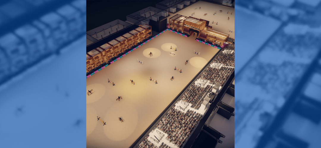 Arrancan las finales de la Copa del Mundo en Riad