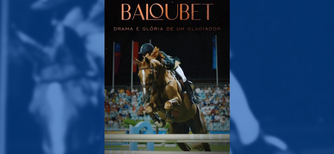 Documental sobre Baloubet du Rouet