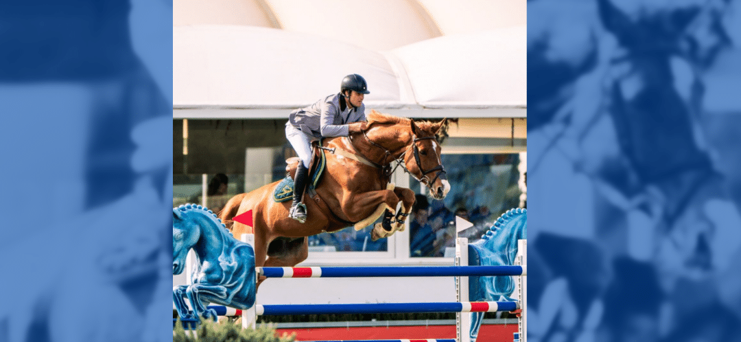 Pedro Veniss se lleva el Trofeo Rent a car Dénia del MET