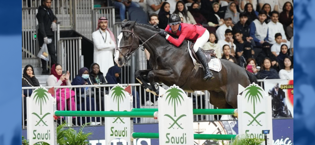 Chromatic BF ha fallecido en Riyadh