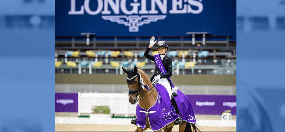 Morgan Barbançon Mestre: «Deberíamos esforzarnos por crear un entorno más respetuoso»
