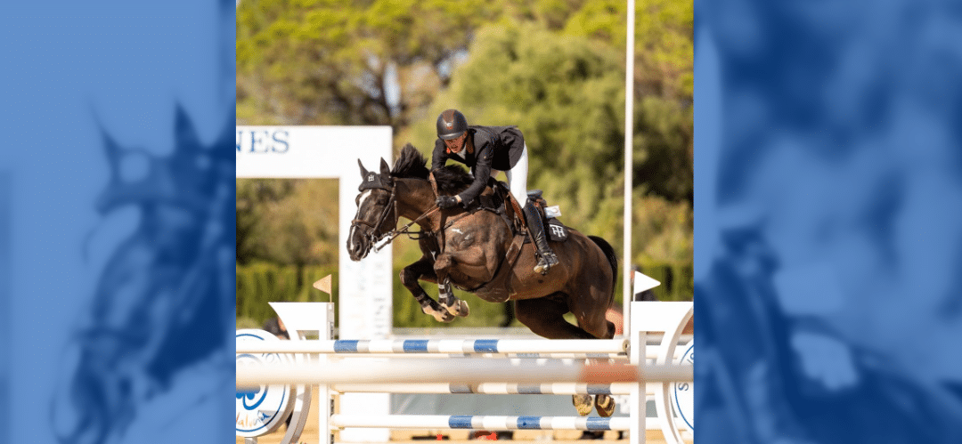 La Real Federación Hípica Española anuncia la selección de jinetes para el CSIO ChJ-YR Zuidwolde