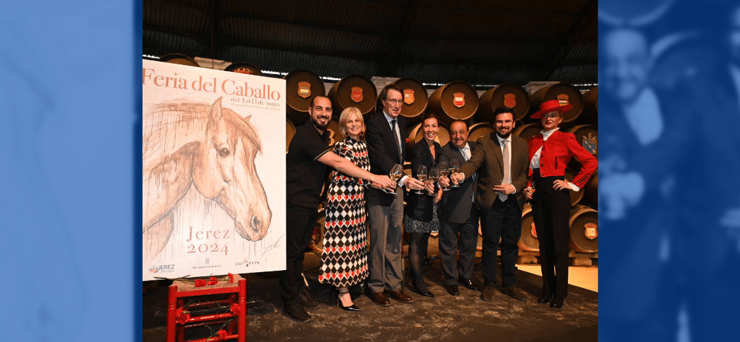 Agenda completa de Actividades Ecuestres para la Feria de Jerez 2024