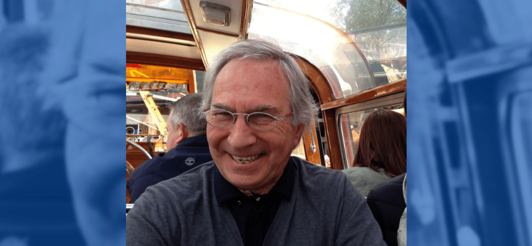 Adiós a Ignacio Recondo