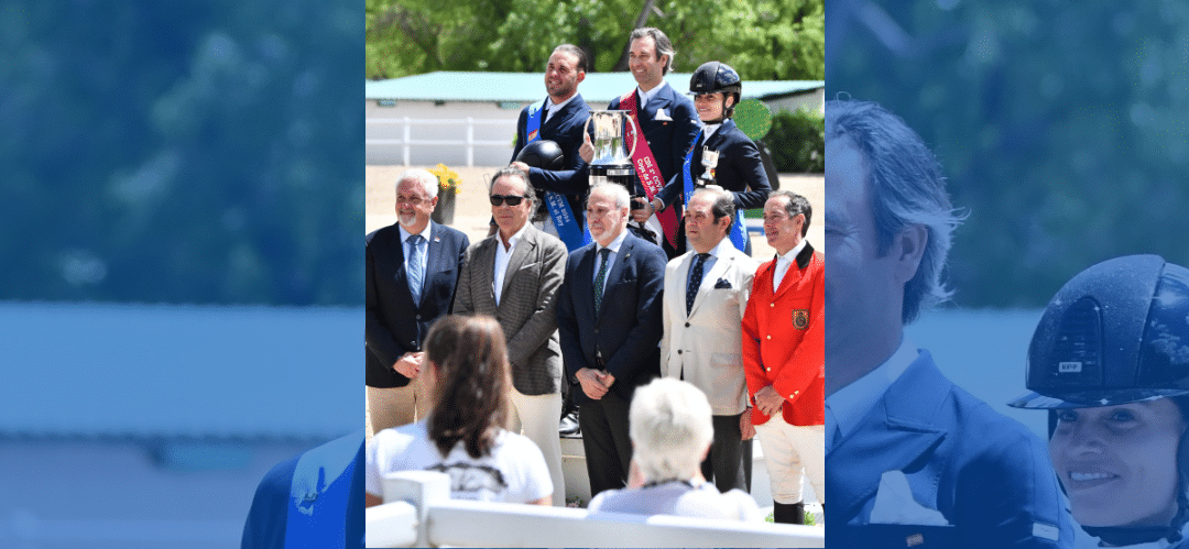 La Copa del Rey para Alejandro Asencio