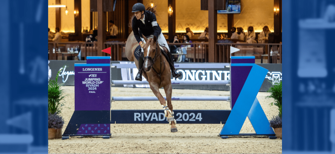 La Longines League of Nations™ 2025 aterriza en Ocala
