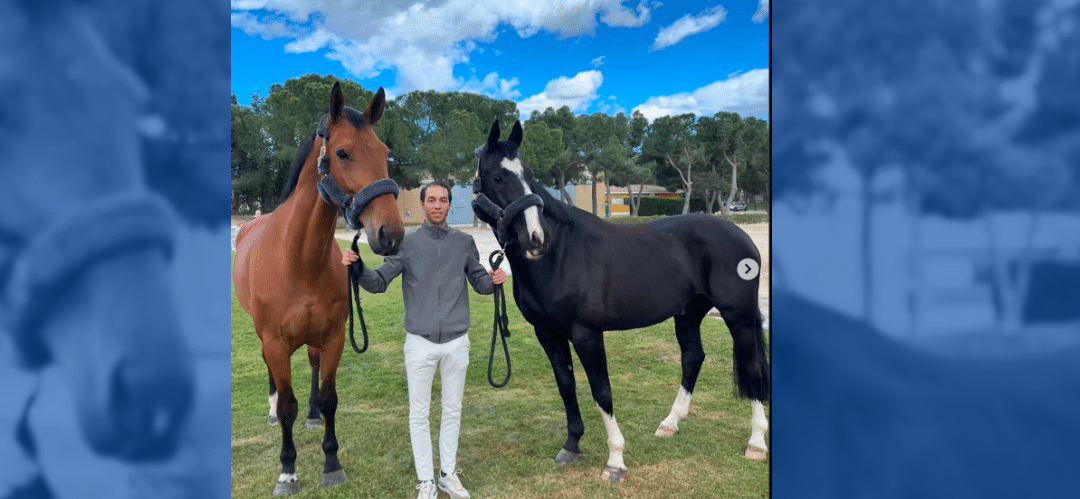 Nuevas incorporaciones en el CSJ Team