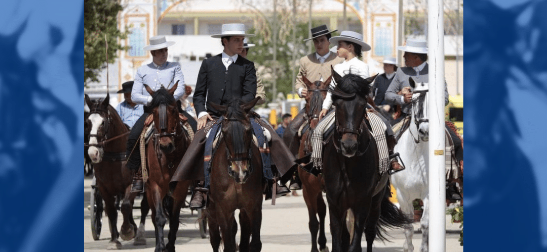 La Feria de Rota se renueva con la introducción de nuevos premios y reglas para jinetes y amazonas
