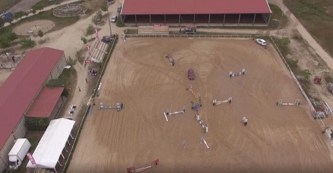 Un concurso como los de antes, ¿te lo vas a perder?: XXXII CSN** y CSNCJ Trofeo San Jorge 2024