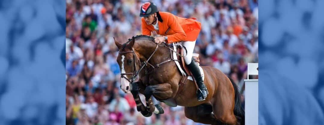 Adiós a Sterrehof’s Opium