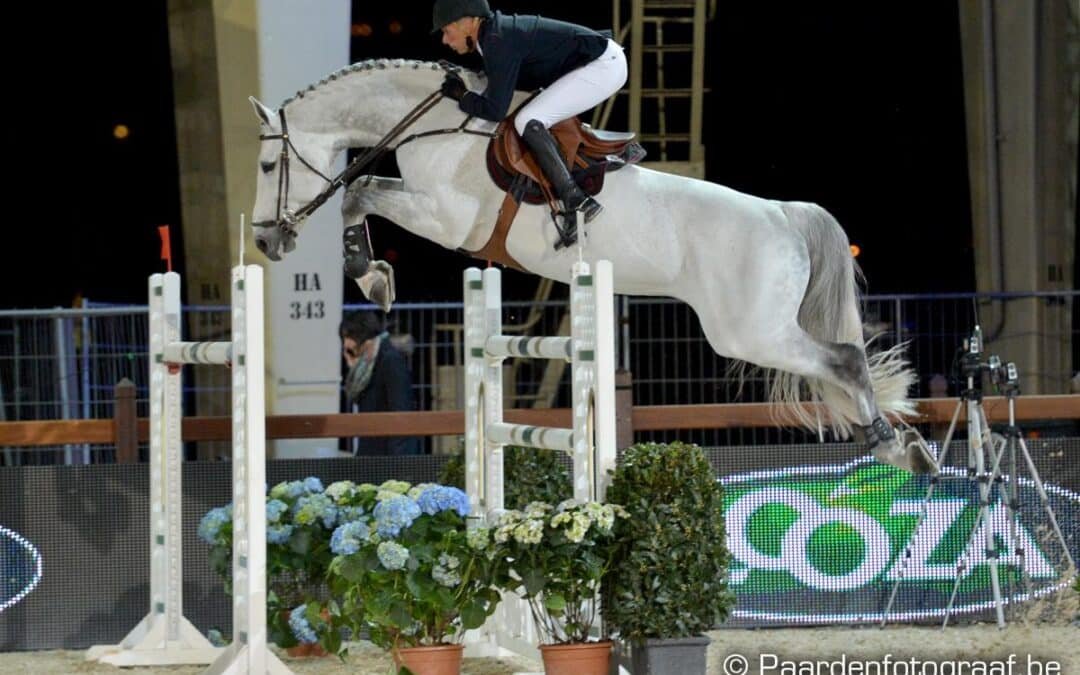 Homenaje a «Cicero Z van Paemel»: Una Celebración de Su Legado Deportivo y Reproductivo