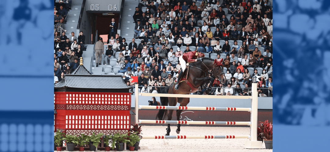 ¡Pius Schwizer y Daniel Deusser llevan a los Shanghai Swans a la victoria en la GCL de Shanghái!