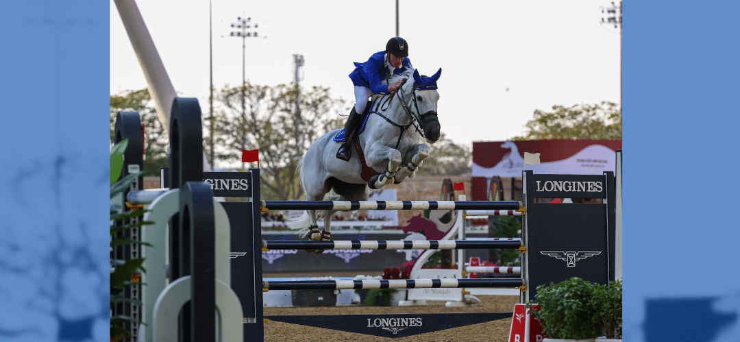 ¿Cuál es el mejor studbook para Salto? Según WBFSH