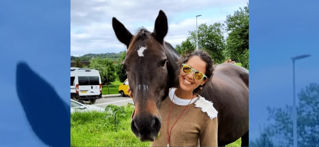 Clara Pérez Villalón se despidió de Olandra a los 28 años