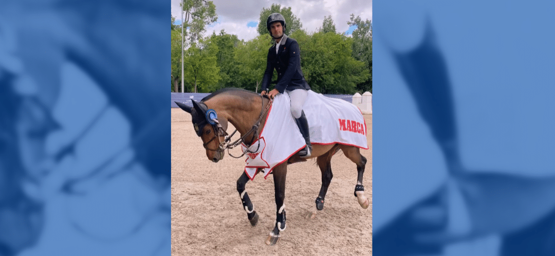 Victorias españolas en las primeras pruebas del CSI1* LGCT Madrid