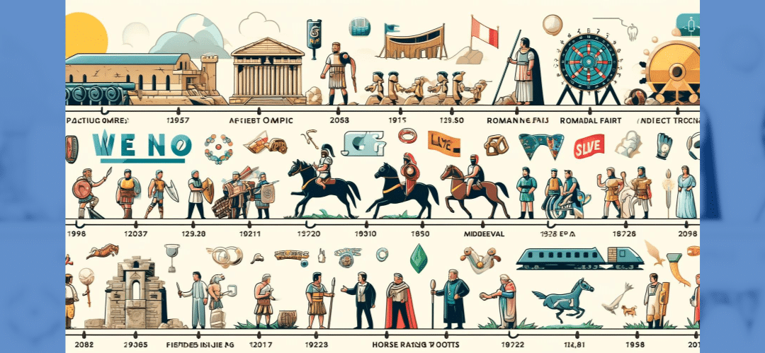 La influencia del caballo en las culturas celtas