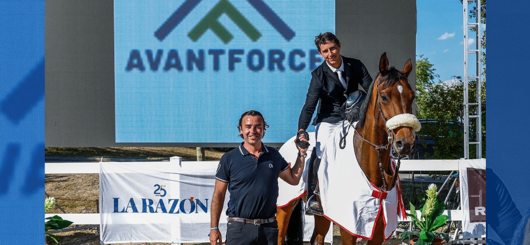 Primera Jornada de la II Copa Comunidad de Madrid