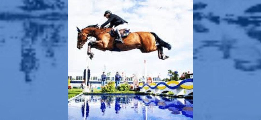 Jens Fredricson renuncia a su sueño olímpico