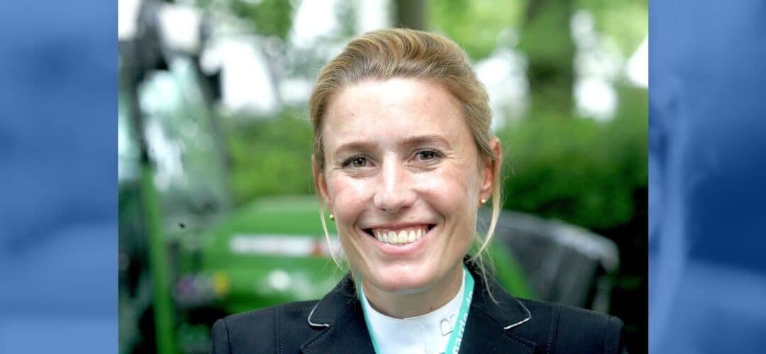 Calvino II de Nyze para Janne Friederike Meyer