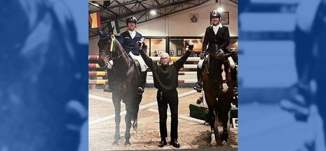 Fallece Santiago Torres