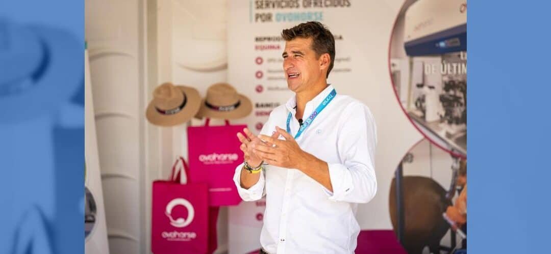 Ovohorse & Ovoclone te ayudan a clonar tu mascota