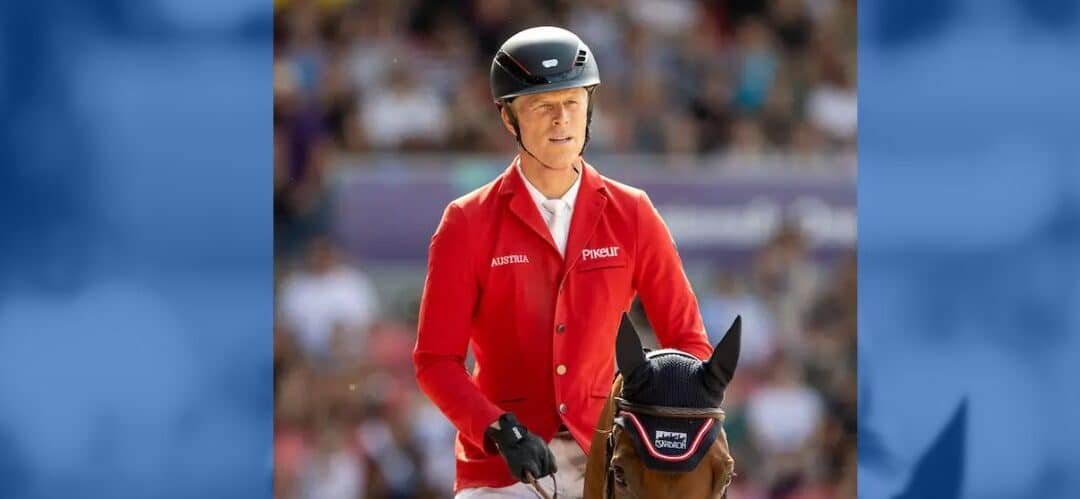 Max Kühner lidera el ranking LGCT GP y, Kukuk pasa a estar entre los tres primeros