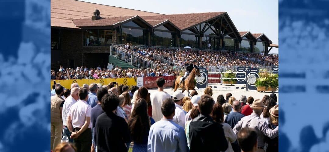 La importancia de planificar la ruta de competición en verano