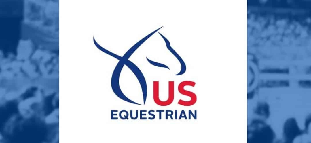 USEF actualiza las normas sobre las testeras