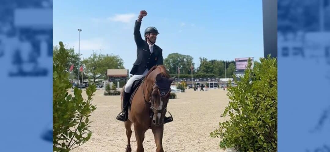 España se lleva la Copa de Naciones de Deauville