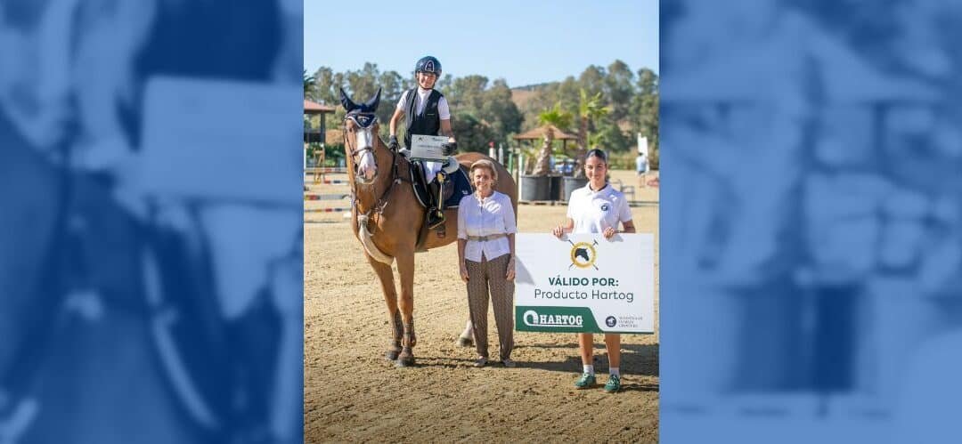 Segunda jornada del CSN 2* de Sotogrande