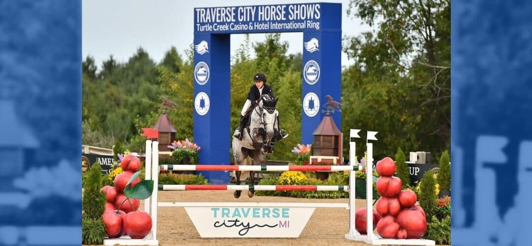 Gran Expectativa en el Great Lakes Equestrian Festival 2024