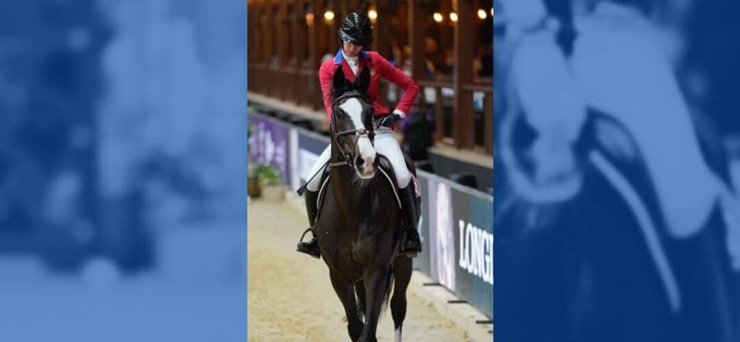 Se crea el Fondo Chromatic para mejorar el bienestar de los caballos deportivos