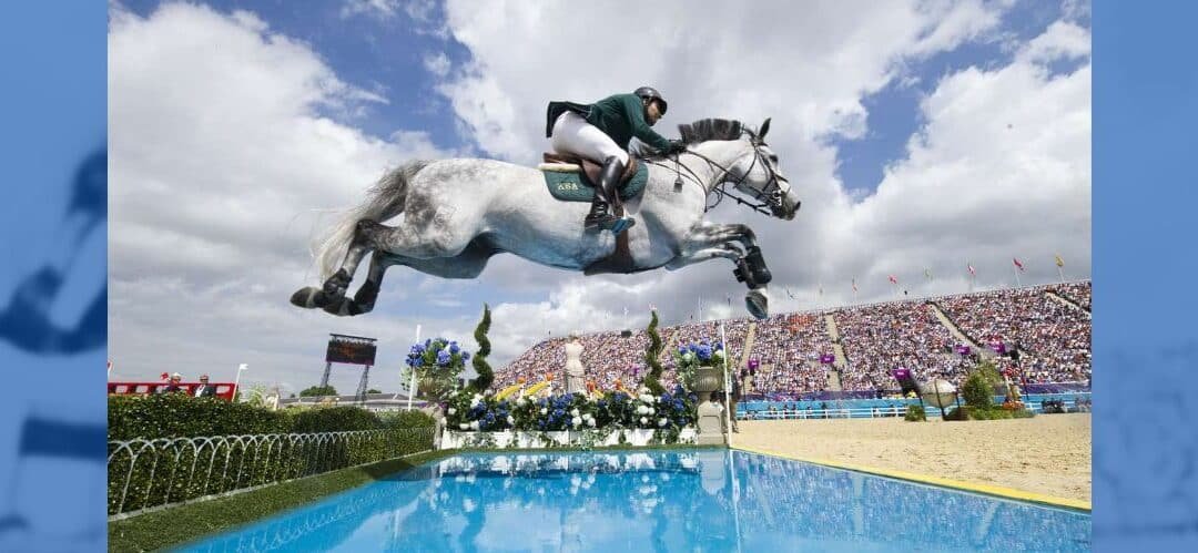 Eventos ecuestres del fin de semana del 28 al 30 de junio de 2024