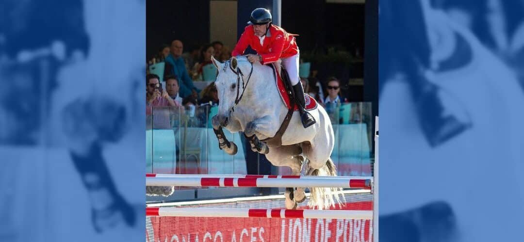 Grégory Cottard retira a Bibici de la preselección olímpica por una lesión