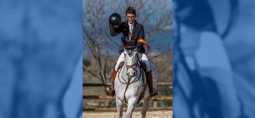 Blenheim Palace será sede del Campeonato Europeo de Concurso Completo 2025