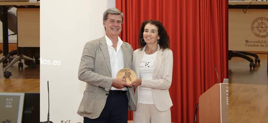 Recapitulación del Symposium Internacional Más que Caballos