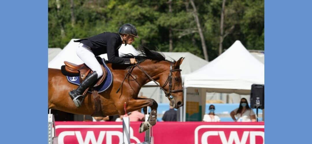 La edad importa para la competición