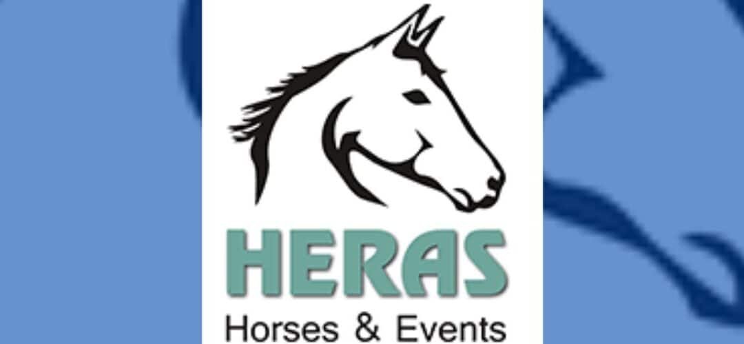 Heras comienza el verano con un CSI2**